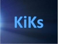 Kiks-link